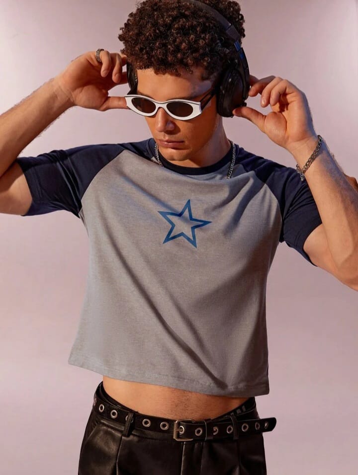 Regular Tshirts